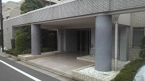 アドゥー氷川台1