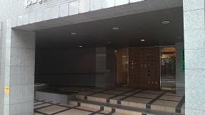 ライオンズスクエア小石川後楽園1