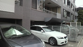 イクシア中野弥生町1