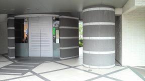 江東区・東京アバンセでのハウスクリーニング1