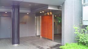 江東区パークハウス清澄白河ステーションサイドでのハウスクリーニング１